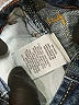 Gap Kids 100% Cotton Blue Jeans Size 10 - photo 4