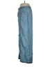 Mi ami Blue Casual Pants Size L - photo 5