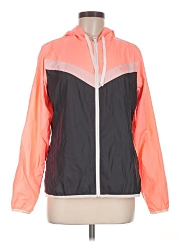 Fila Sport Windbreaker (view 1)