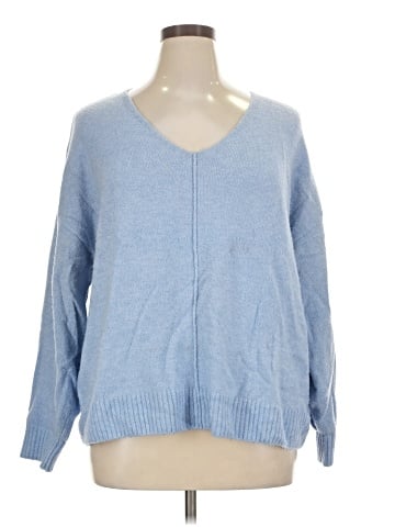 Vince Camuto Pullover Sweater (view 1)