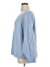 Vince Camuto Blue Pullover Sweater Size XL - photo 5