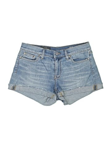 J.Crew Denim Shorts (view 1)