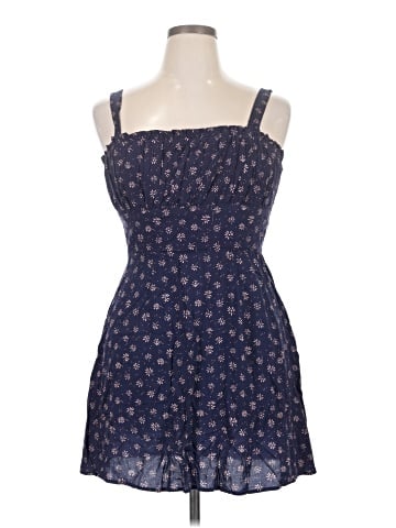 Trixxi Casual Dress (view 1)