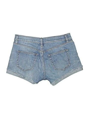 J.Crew Denim Shorts (view 2)
