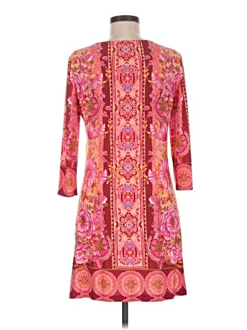 London Times Casual Dress (view 2)