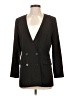 J.Crew 365 100% Polyester Black Blazer Size 2 (tall) - photo 1