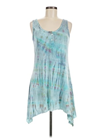 Soft Surroundings Casual Dress (view 1)