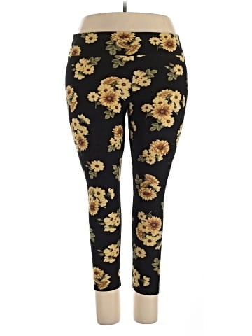 No Boundaries Leggings (view 1)