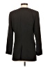 J.Crew 365 100% Polyester Black Blazer Size 2 (tall) - photo 2
