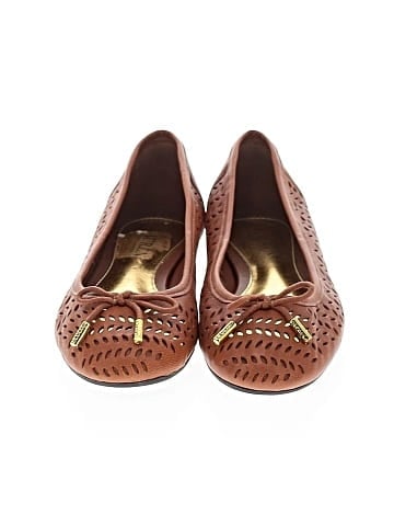 Lauren by Ralph Lauren Flats (view 2)