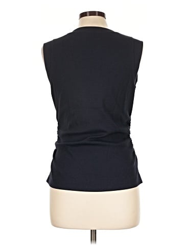 Reiss Sleeveless T-Shirt (view 2)