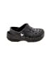 Crocs Black Clogs Size 7 (kids) - photo 1