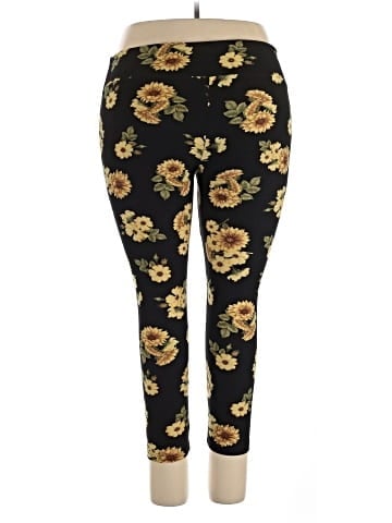 No Boundaries Leggings (view 2)