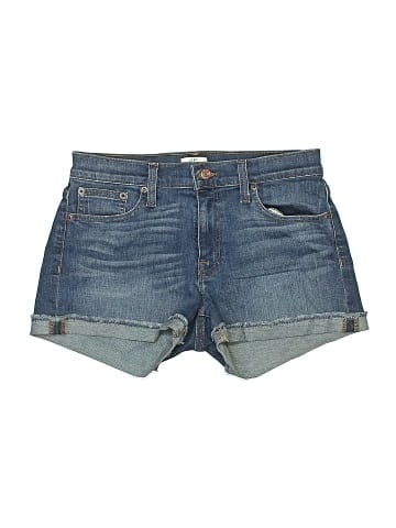 J.Crew Denim Shorts (view 1)