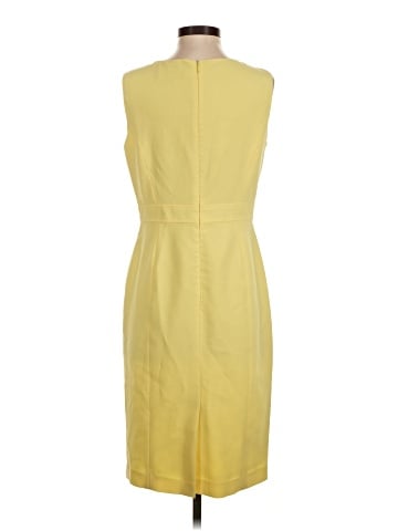 Black Label by Evan Picone Casual Dress (view 2)