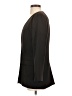 J.Crew 365 100% Polyester Black Blazer Size 2 (tall) - photo 5