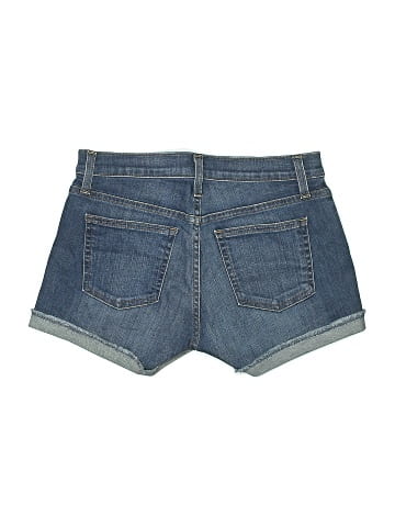 J.Crew Denim Shorts (view 2)