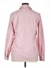 Chaps 100% Cotton Pink Long Sleeve Button-Down Shirt Size XL - photo 2