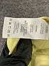 Garage Yellow Sleeveless Top Size XS - photo 8