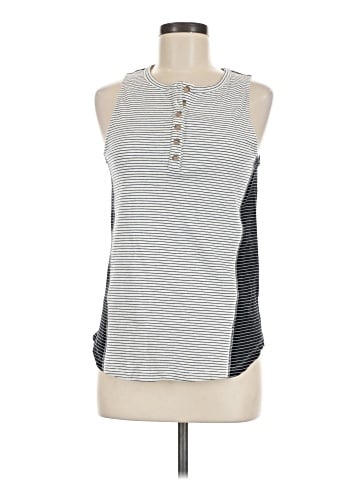 Doe & Rae Sleeveless Top (view 1)
