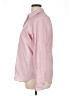 Chaps 100% Cotton Pink Long Sleeve Button-Down Shirt Size XL - photo 5