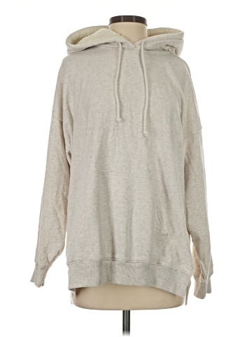 American Eagle Outfitters Pullover Hoodie (view 1)