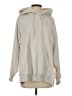 American Eagle Outfitters Gray Pullover Hoodie Size S - photo 1
