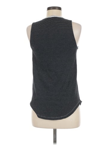 Doe & Rae Sleeveless Top (view 2)