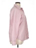 Chaps 100% Cotton Pink Long Sleeve Button-Down Shirt Size XL - photo 4