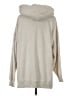 American Eagle Outfitters Gray Pullover Hoodie Size S - photo 2