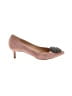 L.K. Bennett Pink Heels Size EU 38 1/2 - photo 1