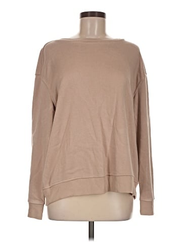 Jane and Delancey Sweatshirt (view 1)
