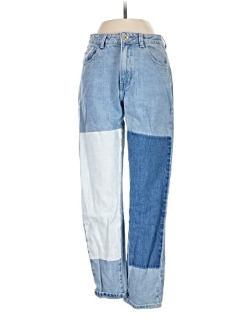 Princess Polly Jeans (view 1)