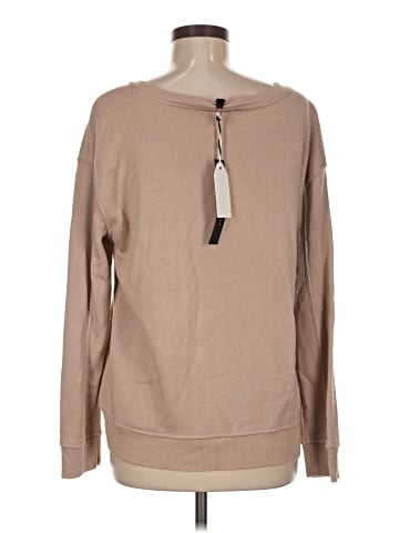 Jane and Delancey Sweatshirt (view 2)