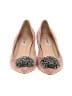 L.K. Bennett Pink Heels Size EU 38 1/2 - photo 2