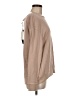 Jane and Delancey Tan Sweatshirt Size M - photo 4
