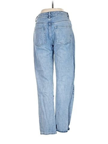 Princess Polly Jeans (view 2)