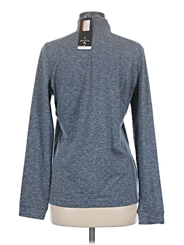 Antigua Long Sleeve Polo (view 2)
