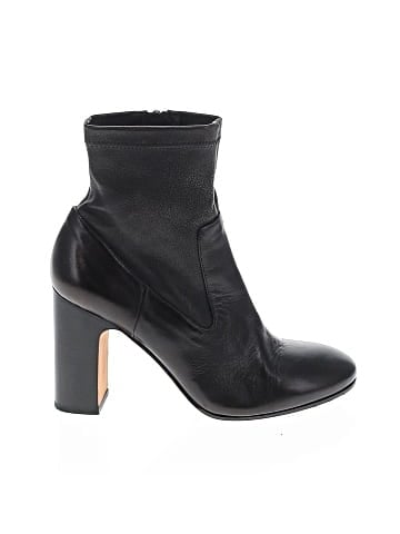 Vince. Ankle Boots (view 1)