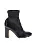 Vince. Black Ankle Boots Size 8 1/2 - photo 1