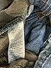 Democracy Blue Jeans Size 18W - photo 5