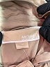 MICHAEL Michael Kors Tan Trenchcoat Size S - photo 6