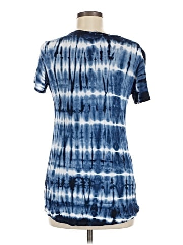 Tryst Short Sleeve T-Shirt (view 2)