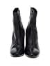 Vince. Black Ankle Boots Size 8 1/2 - photo 2