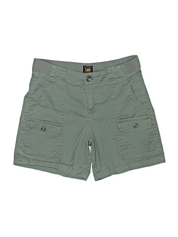 Lee Cargo Shorts (view 1)
