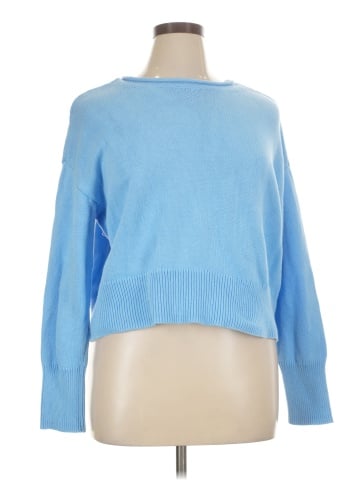 CeCe Pullover Sweater (view 1)