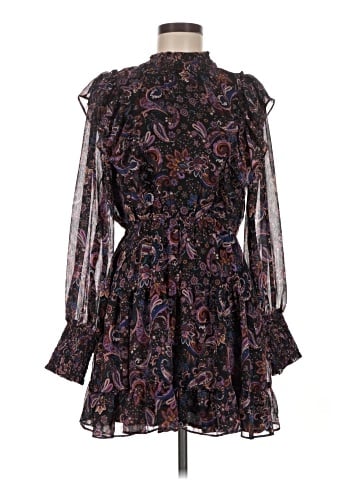 Fate Cocktail Dress (view 1)