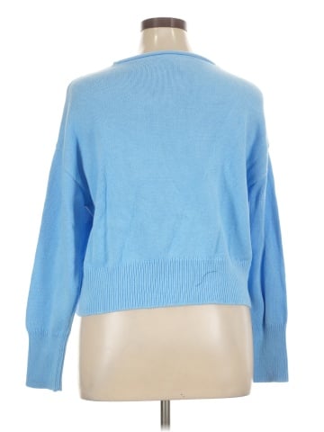 CeCe Pullover Sweater (view 2)