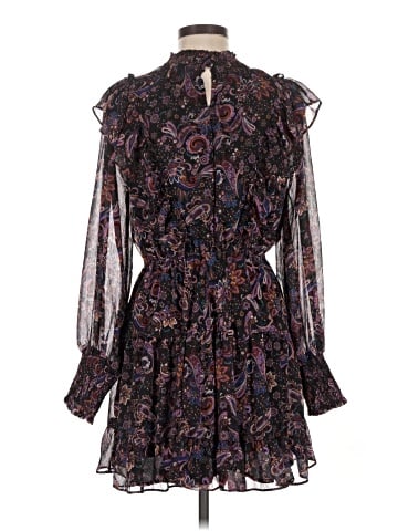 Fate Cocktail Dress (view 2)