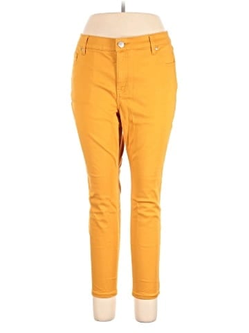 Lane Bryant Jeggings (view 1)